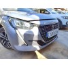 Recambio de paragolpes delantero para peugeot 208 (p2) allure pack referencia OEM IAM 164982701T  