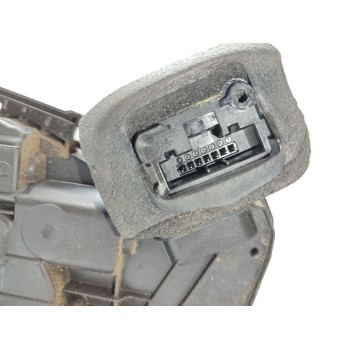 Recambio de cerradura puerta delantera derecha para seat leon (5f1) i-tech ecomotive referencia OEM IAM 5K1837016E  