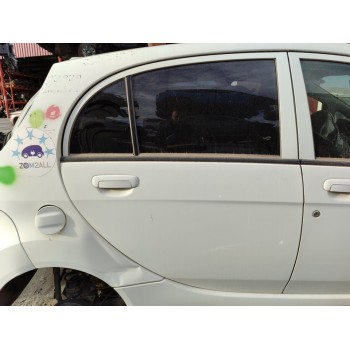 Recambio de puerta trasera derecha para mitsubishi i-miev basis referencia OEM IAM 5730B122  
