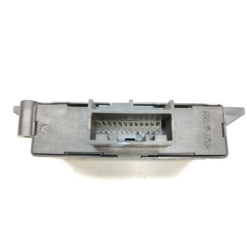 Recambio de modulo electronico para renault captur ii intens referencia OEM IAM 284L04495R  