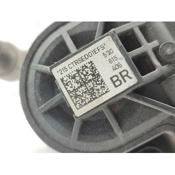 Recambio de pinza de freno trasera izquierda para volkswagen golf vii lim. advance bluemotion referencia OEM IAM 8V0615423  