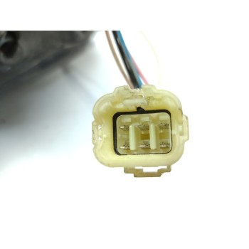 Recambio de retrovisor derecho para land rover discovery (salljg/lj) tdi (5-ptas.) referencia OEM IAM BTR4326  