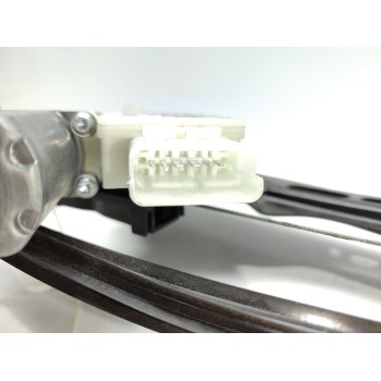 Recambio de elevalunas delantero izquierdo para citroën c4 picasso feel referencia OEM IAM 9825709780  