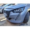 Recambio de paragolpes delantero para peugeot 208 (p2) allure pack referencia OEM IAM 164982701T  