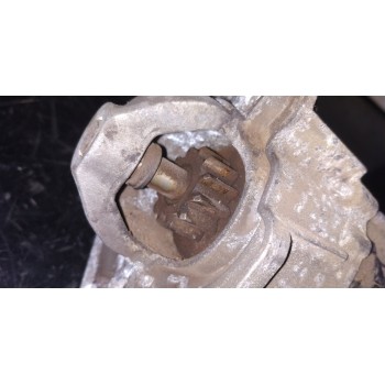 Recambio de motor arranque para nissan x-trail (t32) 1.6 dci turbodiesel cat referencia OEM IAM 233003359R  