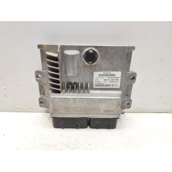 Recambio de centralita motor uce para citroën jumpy spacetourer feel m referencia OEM IAM 9818035080  