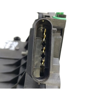 Recambio de cerradura puerta delantera derecha para ford kuga (cbs) trend+ referencia OEM IAM BM5AA21812BF  