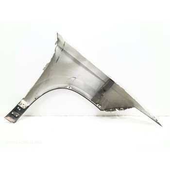 Recambio de aleta delantera izquierda para seat ateca (kh7) style referencia OEM IAM 575821105A  