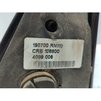 Recambio de retrovisor derecho para land rover discovery (salljg/lj) tdi (5-ptas.) referencia OEM IAM BTR4326  