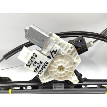 Recambio de elevalunas delantero izquierdo para citroën c4 picasso feel referencia OEM IAM 9825709780  