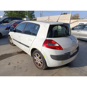 renault megane ii berlina 5p del año 2008