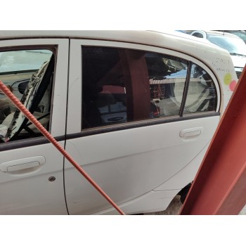 Recambio de puerta trasera izquierda para mitsubishi i-miev basis referencia OEM IAM 5730B121  