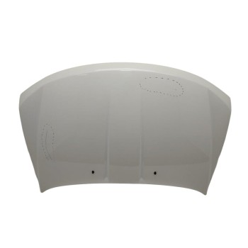 Recambio de capo para fiat freemont (345) cross awd referencia OEM IAM K05076777AD  