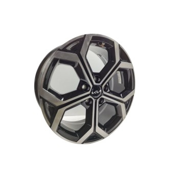 Recambio de llanta para kia niro (sg2) hybrid drive referencia OEM IAM 52910AT100  