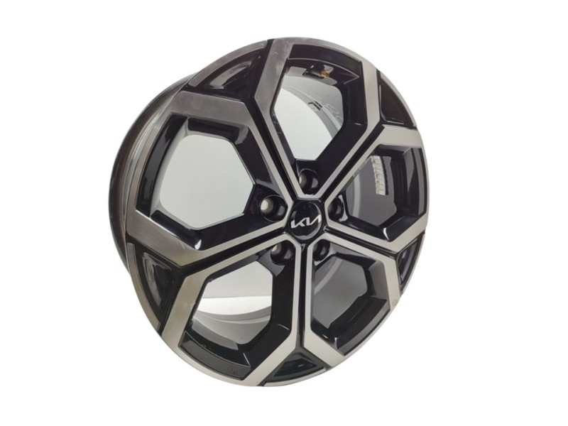 Recambio de llanta para kia niro (sg2) hybrid drive referencia OEM IAM 52910AT100  
