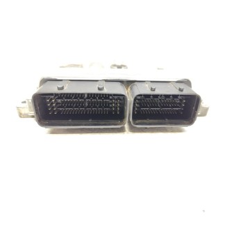 Recambio de centralita motor uce para citroën jumpy spacetourer feel m referencia OEM IAM 9818035080  