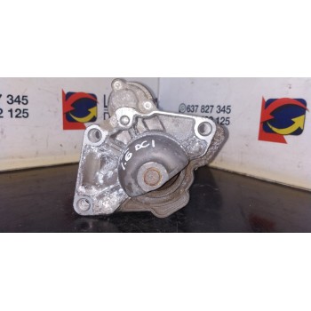 Recambio de motor arranque para nissan x-trail (t32) 1.6 dci turbodiesel cat referencia OEM IAM 233003359R  