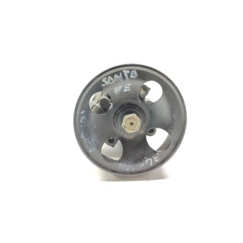 Recambio de bomba direccion para hyundai santa fe (sm) 2.0 crdi vgt style referencia OEM IAM 5710026300  