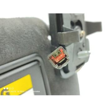 Recambio de parasol derecho para land rover range rover velar velar referencia OEM IAM GX6304100EC8PBS  