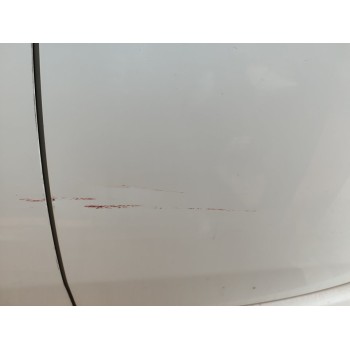 Recambio de puerta trasera izquierda para mitsubishi i-miev basis referencia OEM IAM 5730B121  