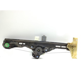 Recambio de elevalunas trasero derecho para citroën c4 picasso feel referencia OEM IAM 9825709880  