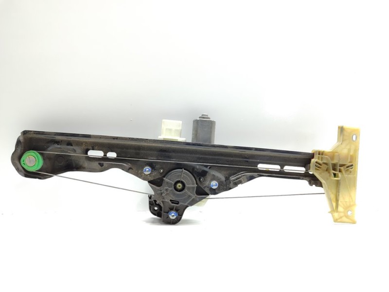 Recambio de elevalunas trasero derecho para citroën c4 picasso feel referencia OEM IAM 9825709880  