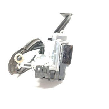 Recambio de cerradura puerta lateral derecha para citroën berlingo furgón club m referencia OEM IAM 243584  