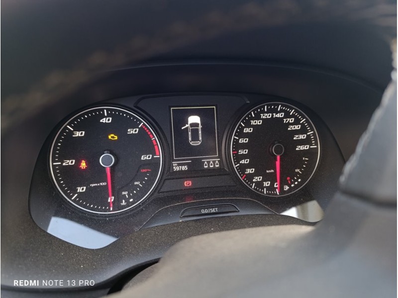 Recambio de cuadro instrumentos para seat ateca (kh7) style referencia OEM IAM 5F0920741E  