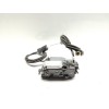 Recambio de cerradura puerta lateral derecha para citroën berlingo furgón club m referencia OEM IAM 243584  