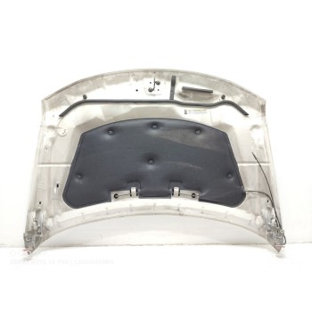 Recambio de capo para fiat freemont (345) cross awd referencia OEM IAM K05076777AD  