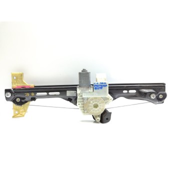 Recambio de elevalunas trasero derecho para citroën c4 picasso feel referencia OEM IAM 9825709880  