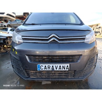 PARAGOLPES DELANTERO 1614346480 