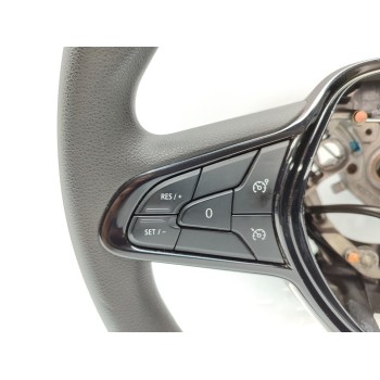 Recambio de volante para renault trafic furgón l1h1 2,8t referencia OEM IAM 484004585R  