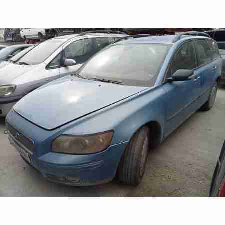 VOLVO V50 FAMILIAR