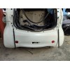 Recambio de refuerzo paragolpes trasero para mitsubishi i-miev basis referencia OEM IAM   