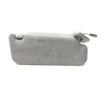 Recambio de parasol izquierdo para land rover range rover velar velar referencia OEM IAM GX6304101EC8PBS  