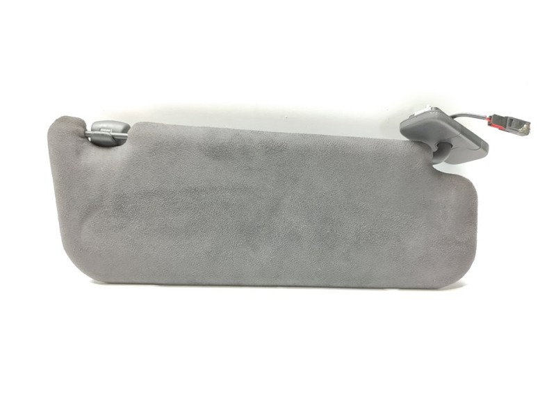 Recambio de parasol izquierdo para land rover range rover velar velar referencia OEM IAM GX6304101EC8PBS  