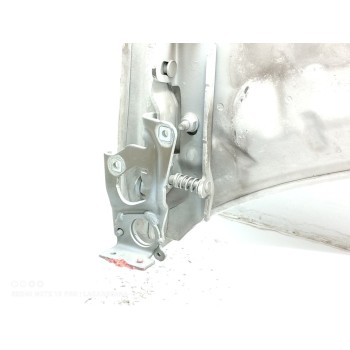 Recambio de capo para fiat freemont (345) cross awd referencia OEM IAM K05076777AD  