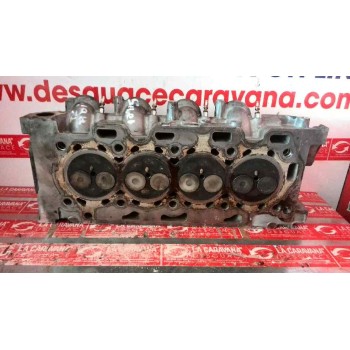 Recambio de culata para peugeot 206 berlina 1.4 hdi referencia OEM IAM C1207585V42  