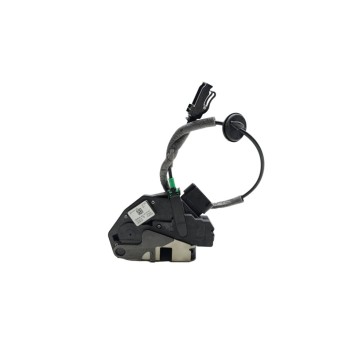 Recambio de cerradura puerta delantera izquierda para ford kuga (cbs) trend+ referencia OEM IAM BM5AA21813AF  