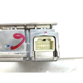 Recambio de modulo electronico para renault captur ii intens referencia OEM IAM 284620819R  