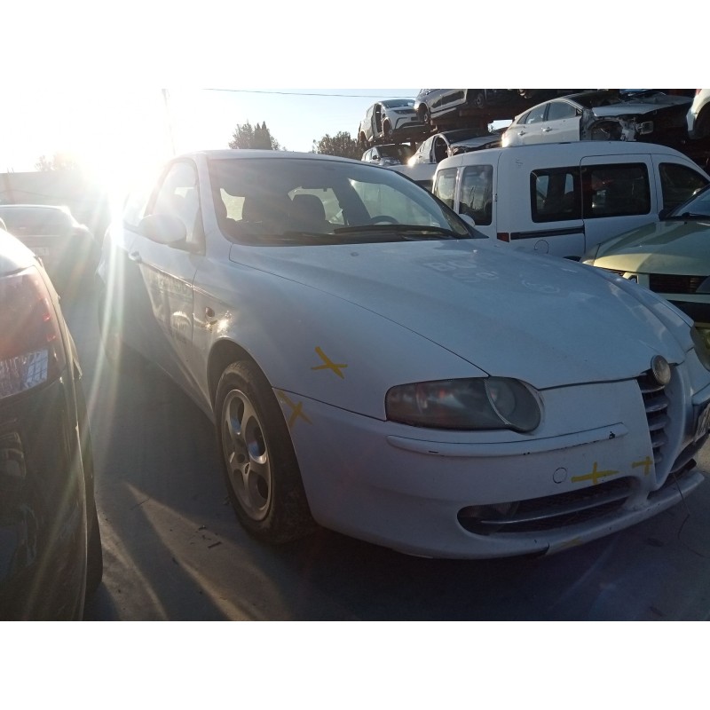 alfa romeo 147 (937_) del año 2000