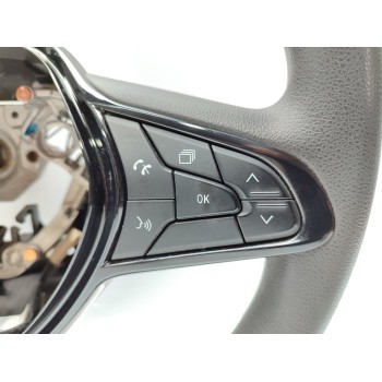 Recambio de volante para renault trafic furgón l1h1 2,8t referencia OEM IAM 484004585R  