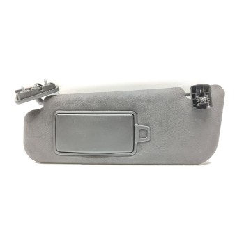 Recambio de parasol izquierdo para land rover range rover velar velar referencia OEM IAM GX6304101EC8PBS  