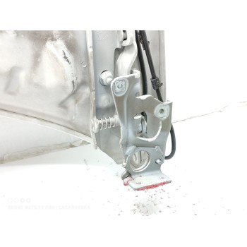 Recambio de capo para fiat freemont (345) cross awd referencia OEM IAM K05076777AD  