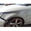 Recambio de aleta delantera izquierda para audi a1 sportback (8xf) attraction referencia OEM IAM 8X0821105A  