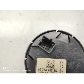 Recambio de mando multifuncion para peugeot 2008 (--.2013) allure referencia OEM IAM 96784282ZD  