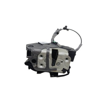 Recambio de cerradura puerta delantera izquierda para ford kuga (cbs) trend+ referencia OEM IAM BM5AA21813AF  