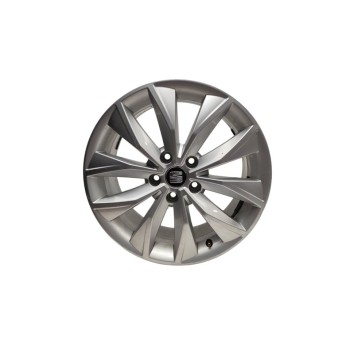 Recambio de llanta para seat ateca (kh7) style referencia OEM IAM 575601025B  