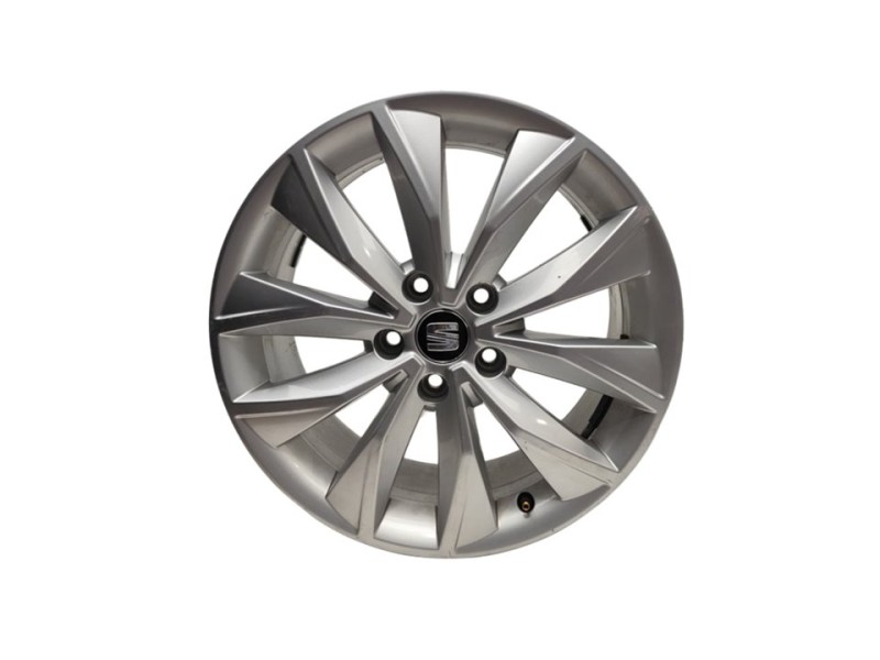 Recambio de llanta para seat ateca (kh7) style referencia OEM IAM 575601025B  